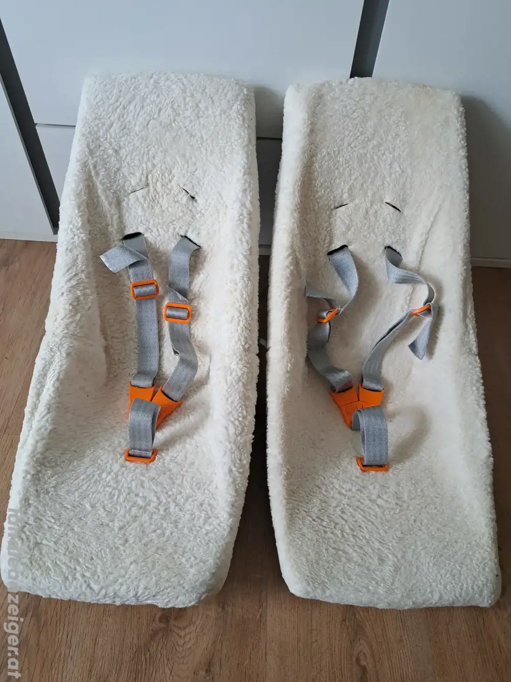 Babyschale für Kiki Babyschale für Kiki