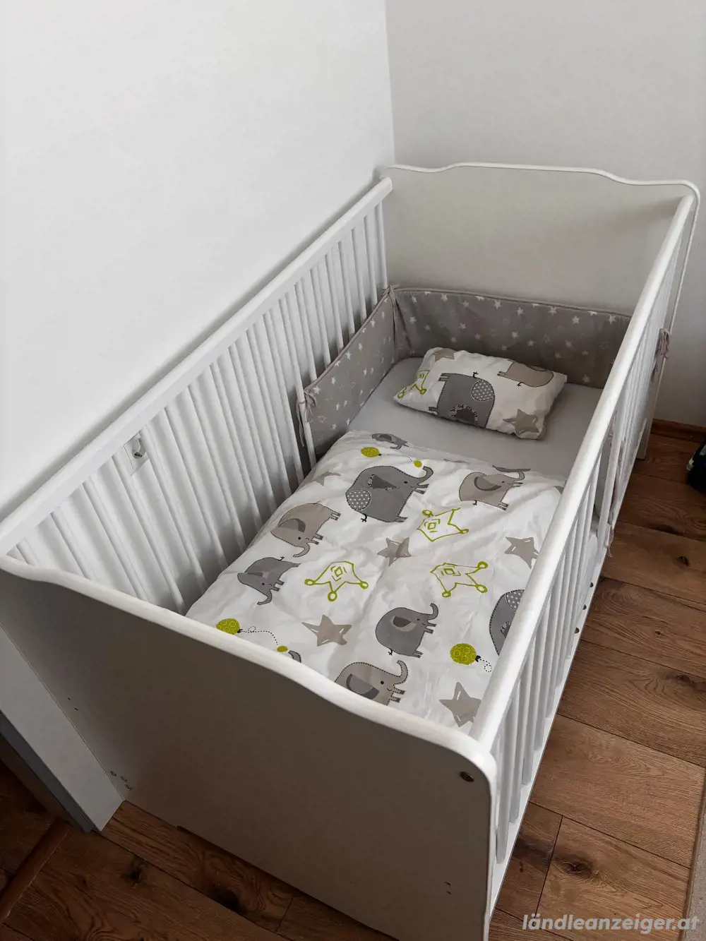 Gitterbett Gitterbett