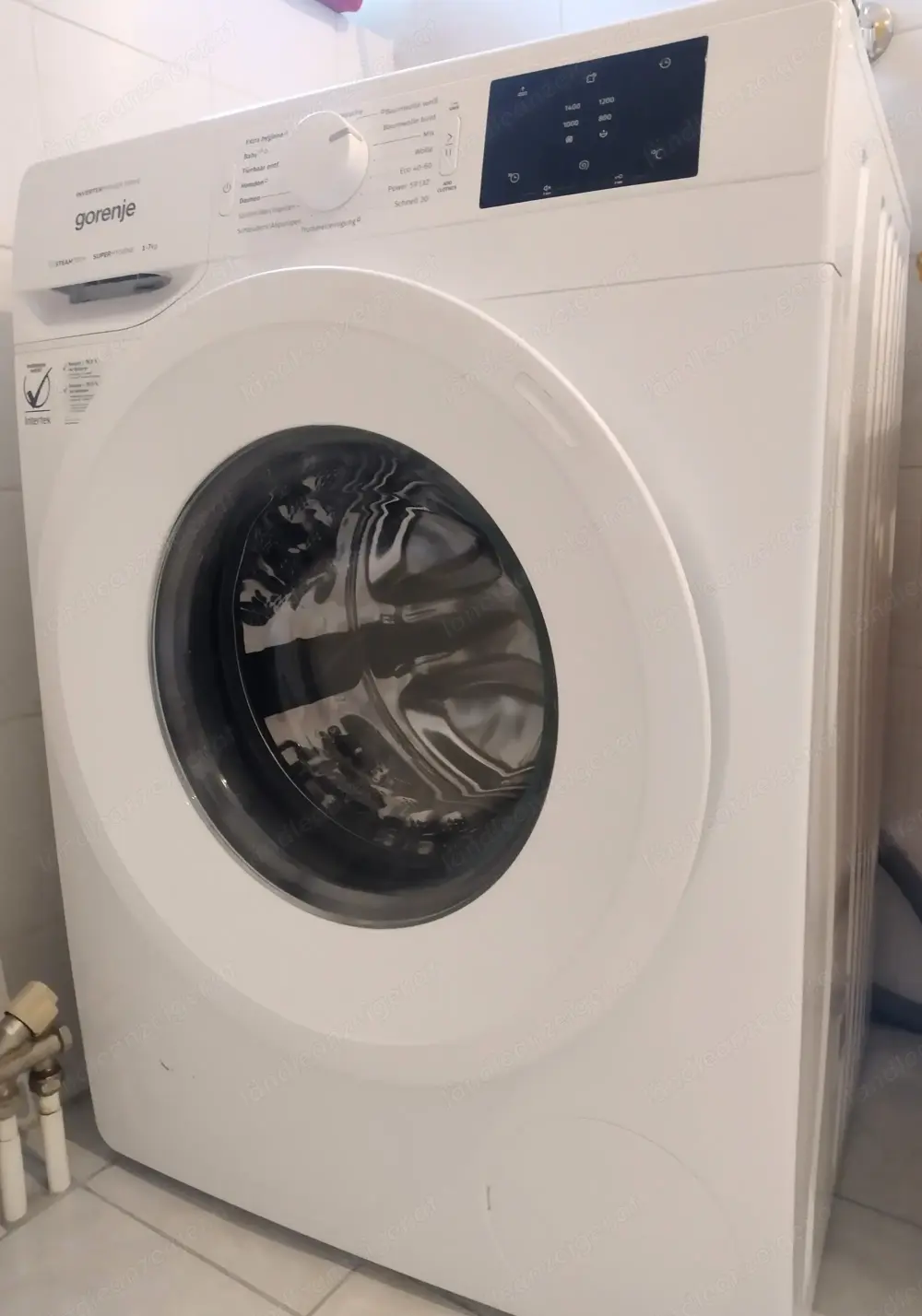Waschmaschine Gorenje Waschmaschine Gorenje