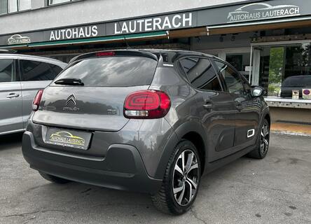 Citroën C3 Citroën C3