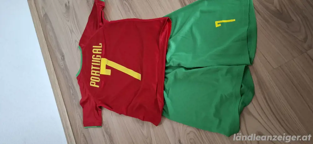 Kinder Trikot Kinder Trikot