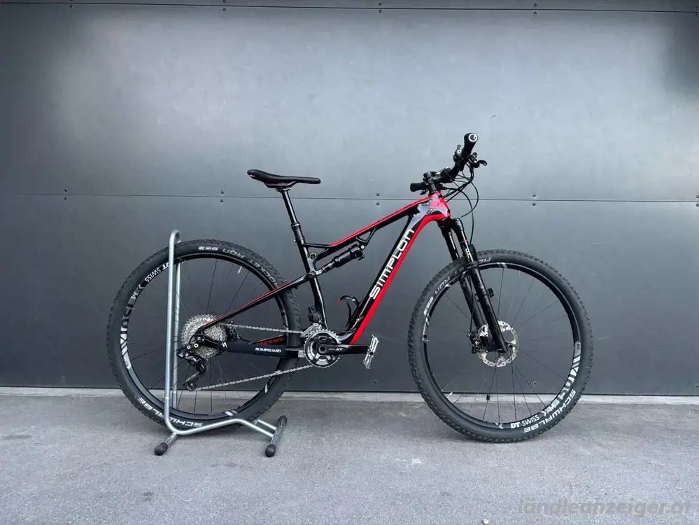 Simplon cirex Simplon cirex