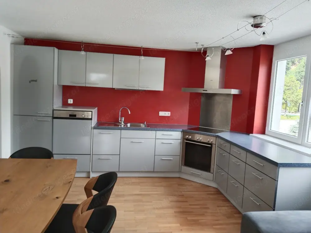3 Zimmer Wohnung zu vermieten 