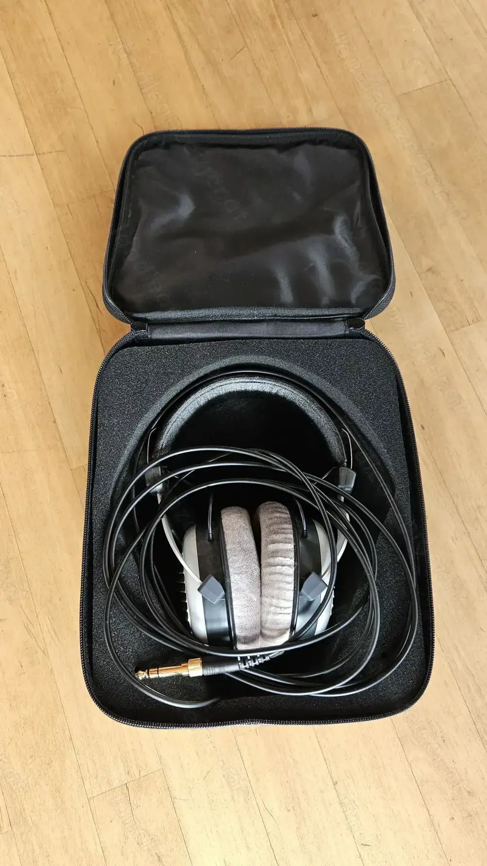 beyerdynamic-Kopfhörer DT 990 - neuwertig