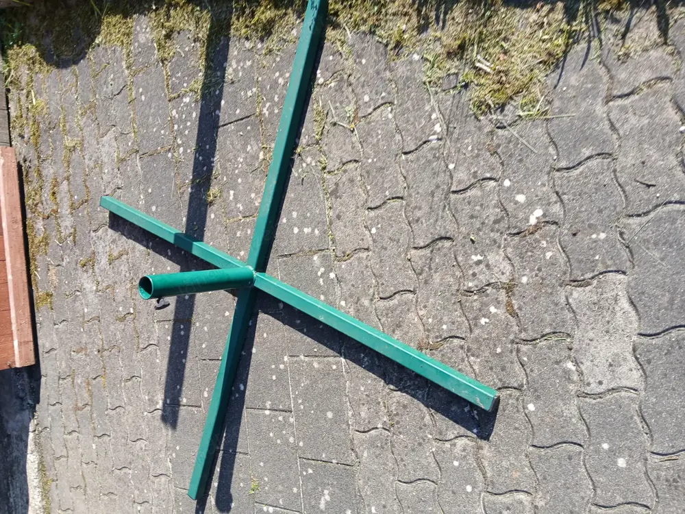 Sonnenschirmständer Sonnenschirmständer