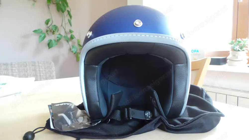 Original Vespahelm Original Vespahelm