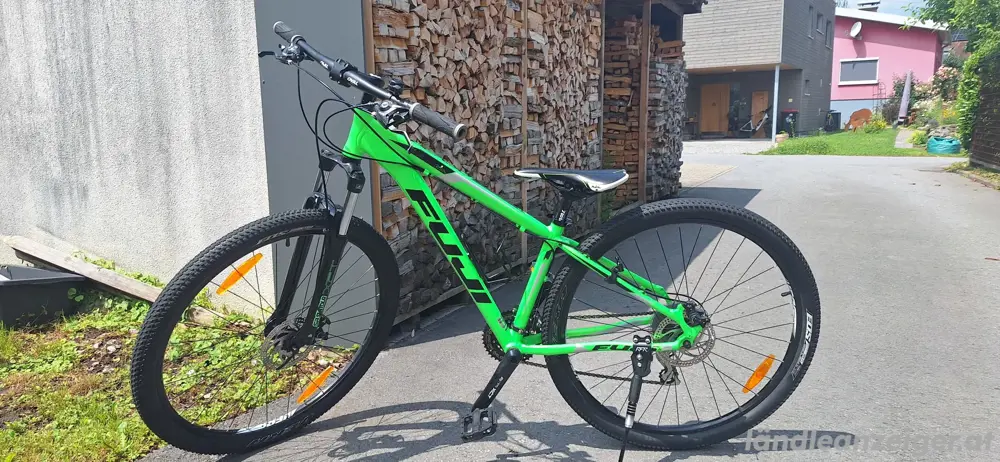 Jugendfahrrad Jugendfahrrad
