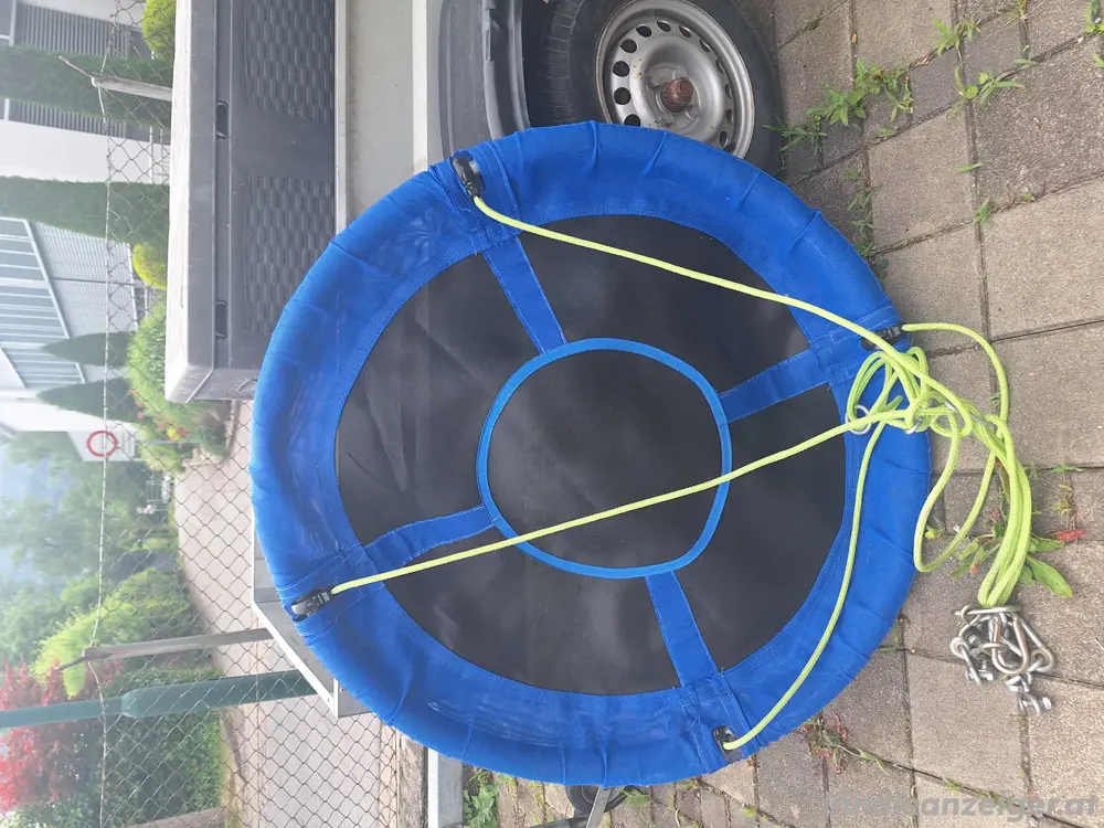 Netz Schaukel Netz Schaukel