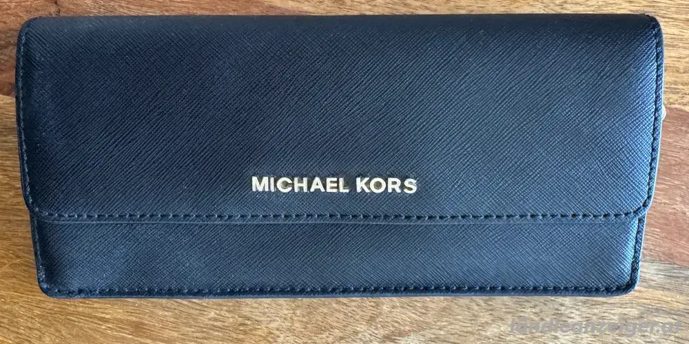Michael Kors Original Geldtasche Michael Kors Original Geldtasche