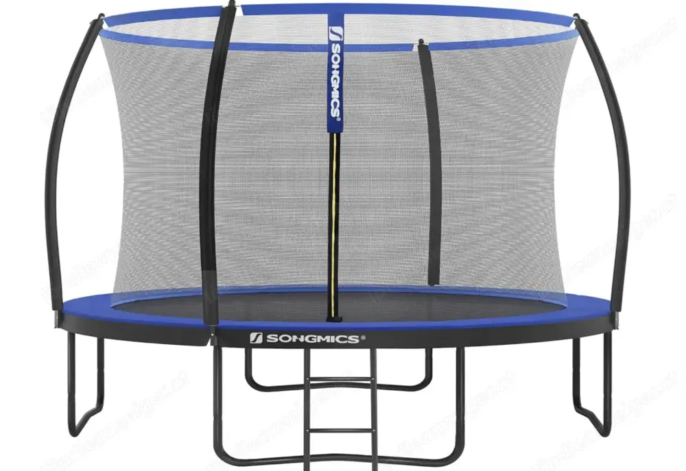 Trampolin SONGMICS 3,50 m Trampolin SONGMICS 3,50 m
