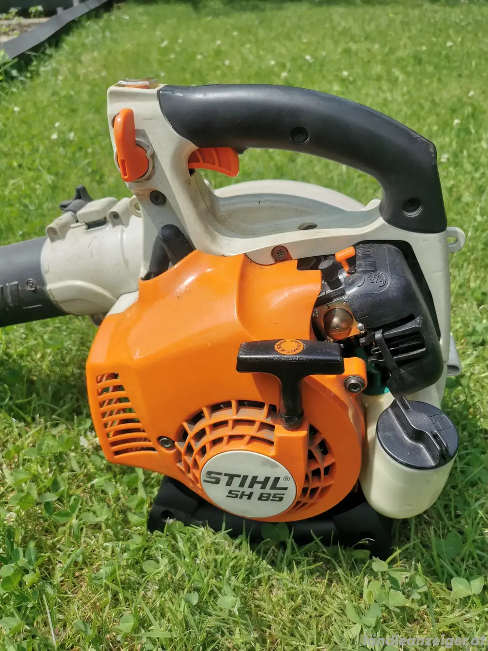Gebläse Stihl Gebläse Stihl
