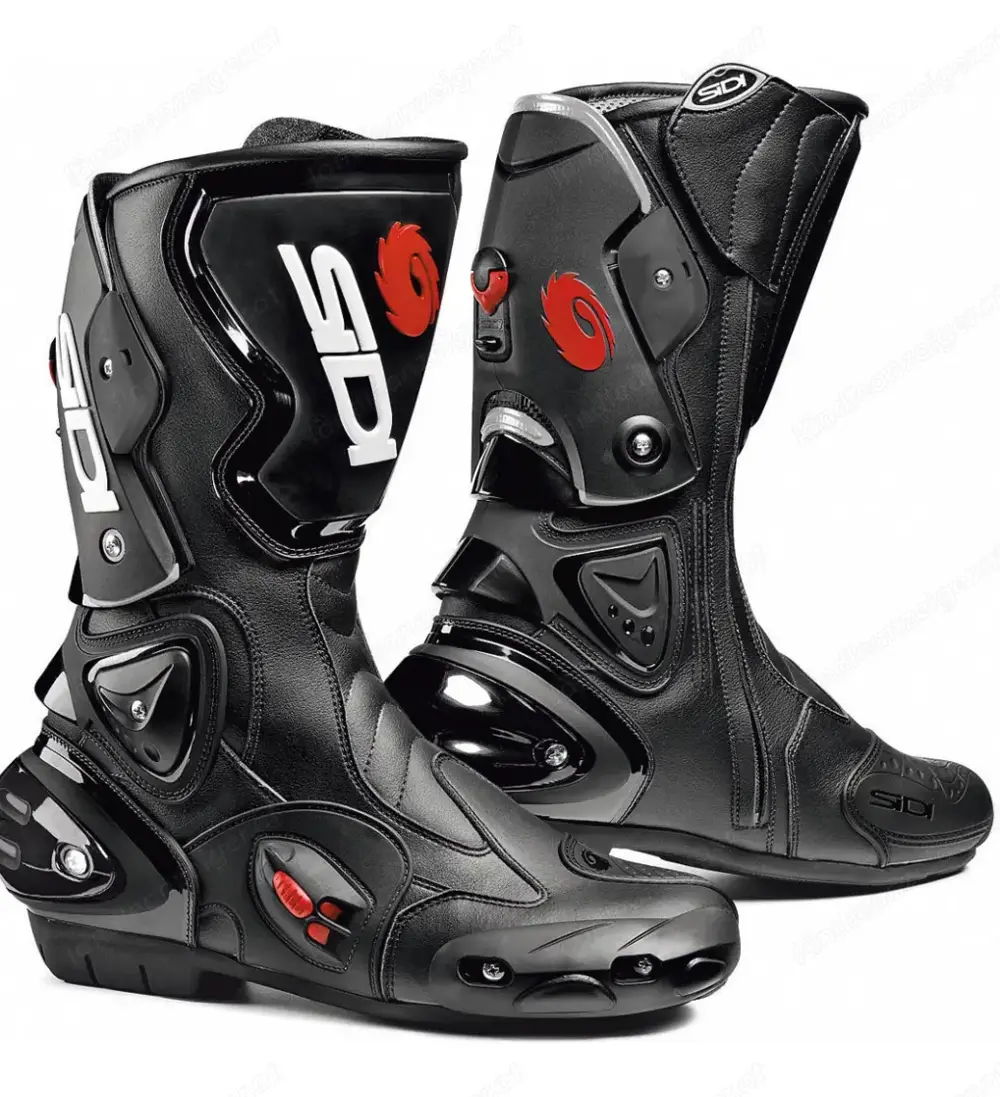 SIDI Vertigo Motorradstiefel SIDI Vertigo Motorradstiefel