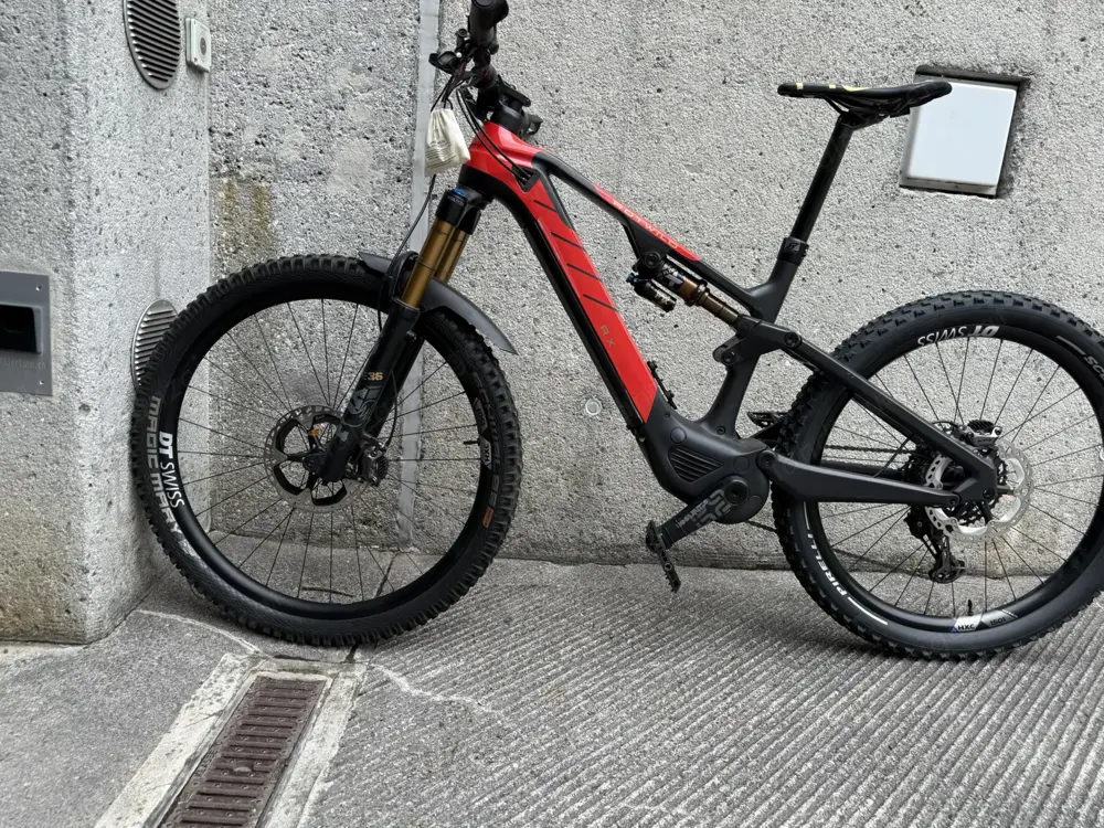 Rotwild R.X750 ultra Rotwild R.X750 ultra