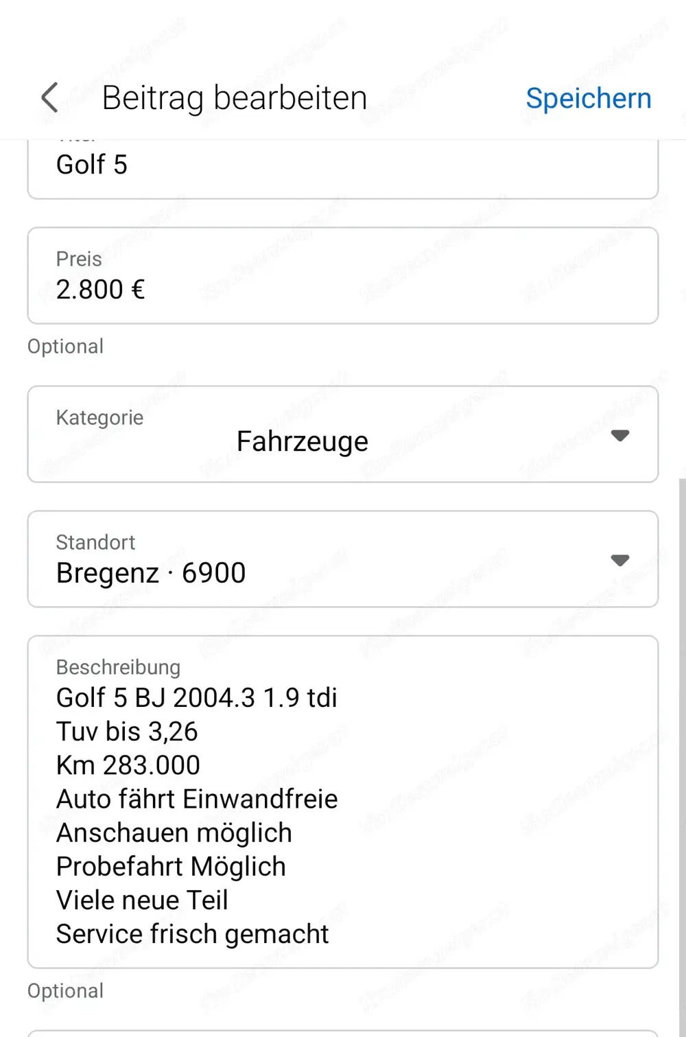 Golf 5 1.9 tdi Golf 5 1.9 tdi
