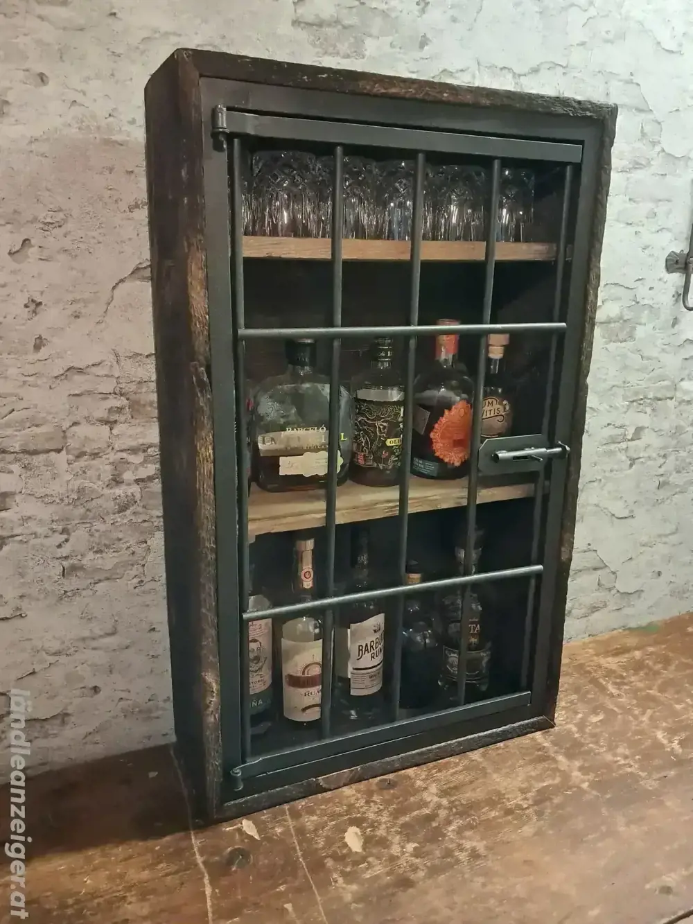 Barschrank Barschrank
