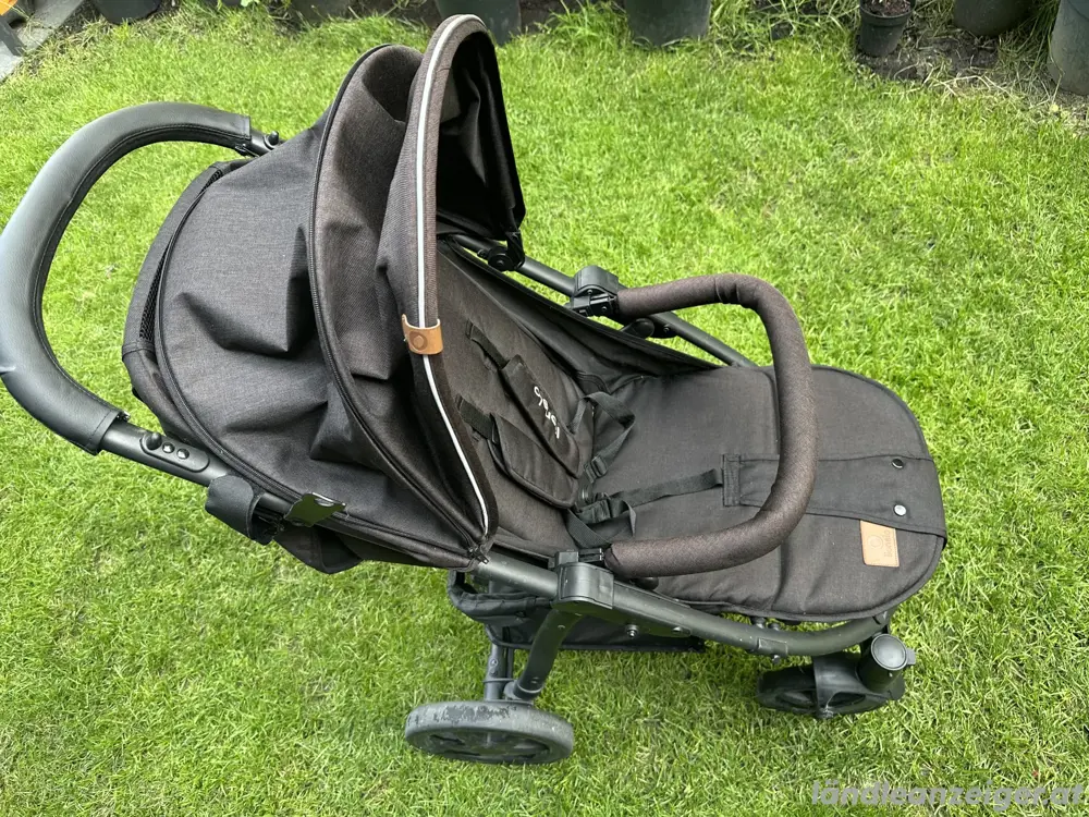 Lionelo Anette Buggy Lionelo Anette Buggy