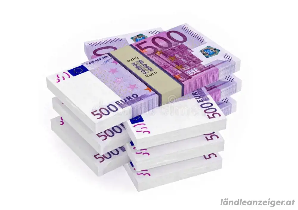 KREDITE: Investitionen zu attraktiven Konditionen für jedermann