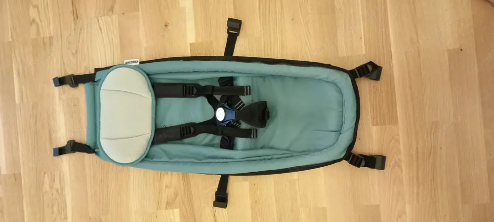 Baby Hängamatte von Croozer Baby Hängamatte von Croozer