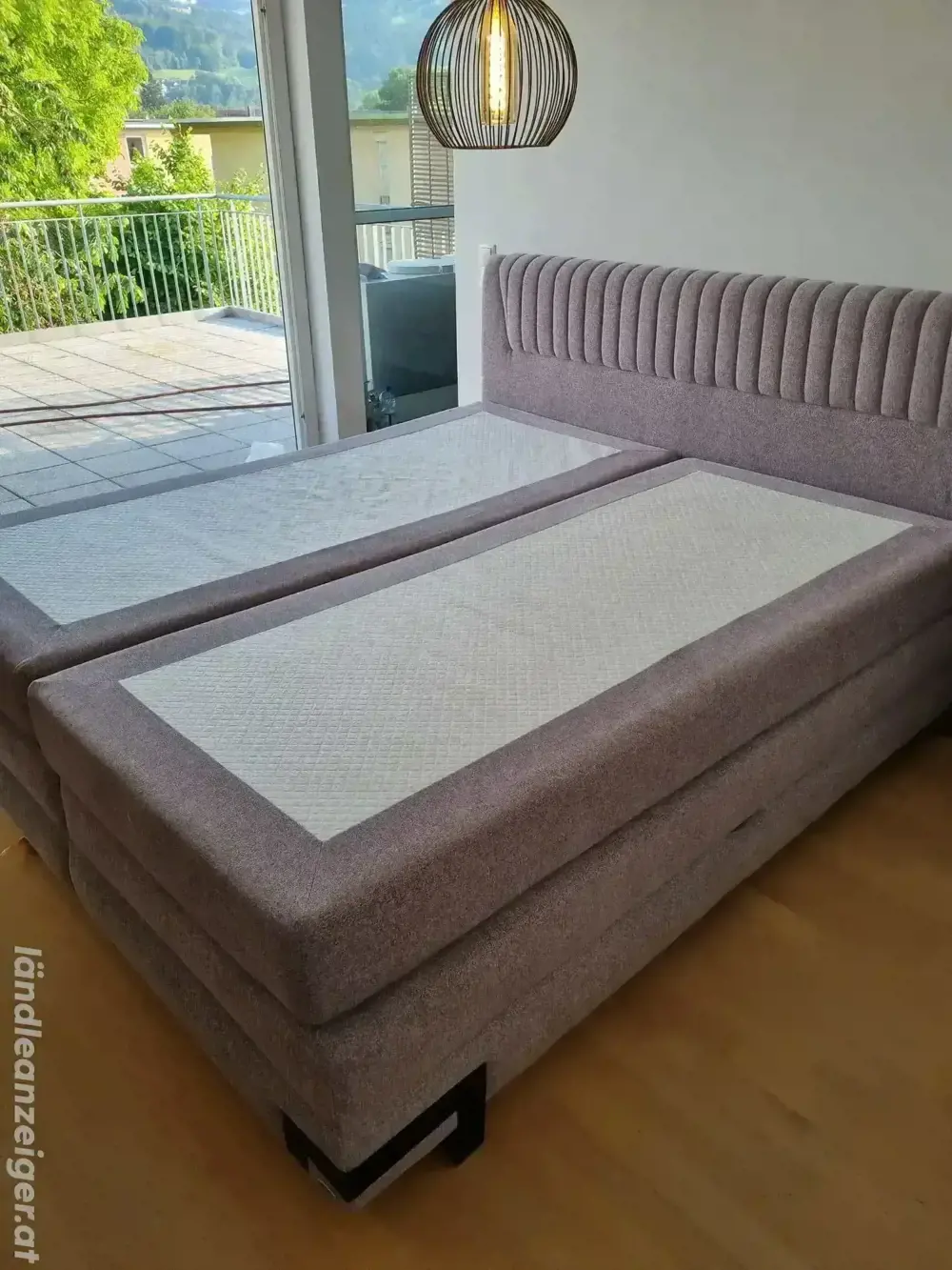 Boxspringbett 180 Boxspringbett 180