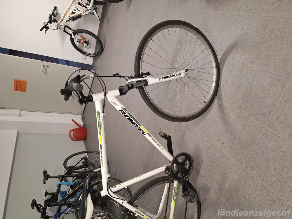 Nakamura 29 Zoll Herrenfahrrad Nakamura 29 Zoll Herrenfahrrad