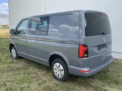 VW T6 VW T6