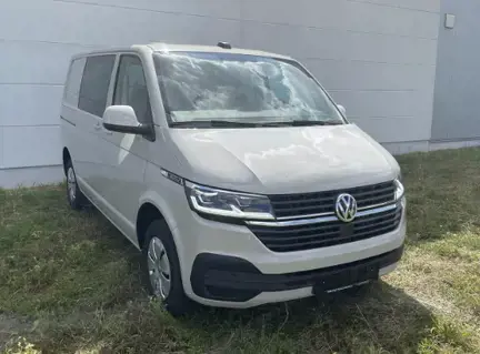 VW T6 VW T6