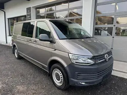 VW T6 VW T6