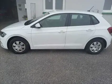 VW Polo VW Polo