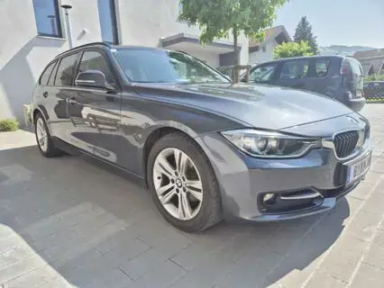 BMW 3er BMW 3er