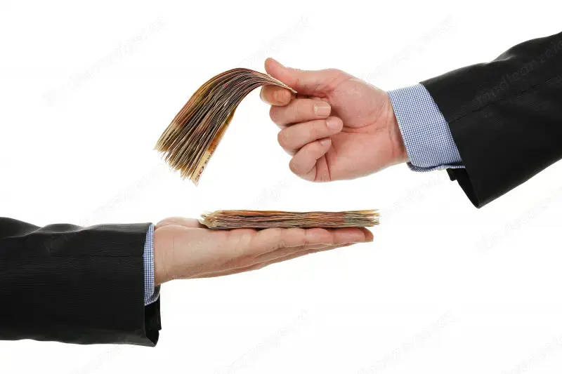 Kredite und Finanzierungen