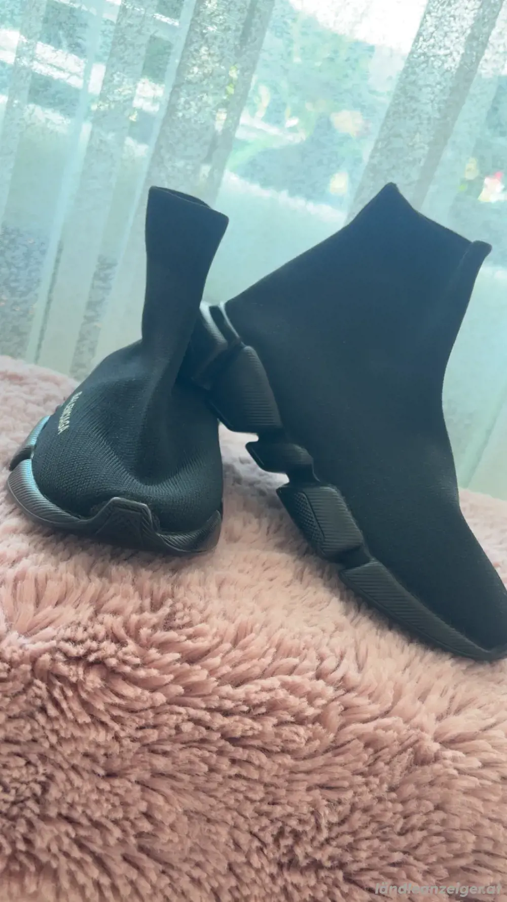 Balenciaga Balenciaga