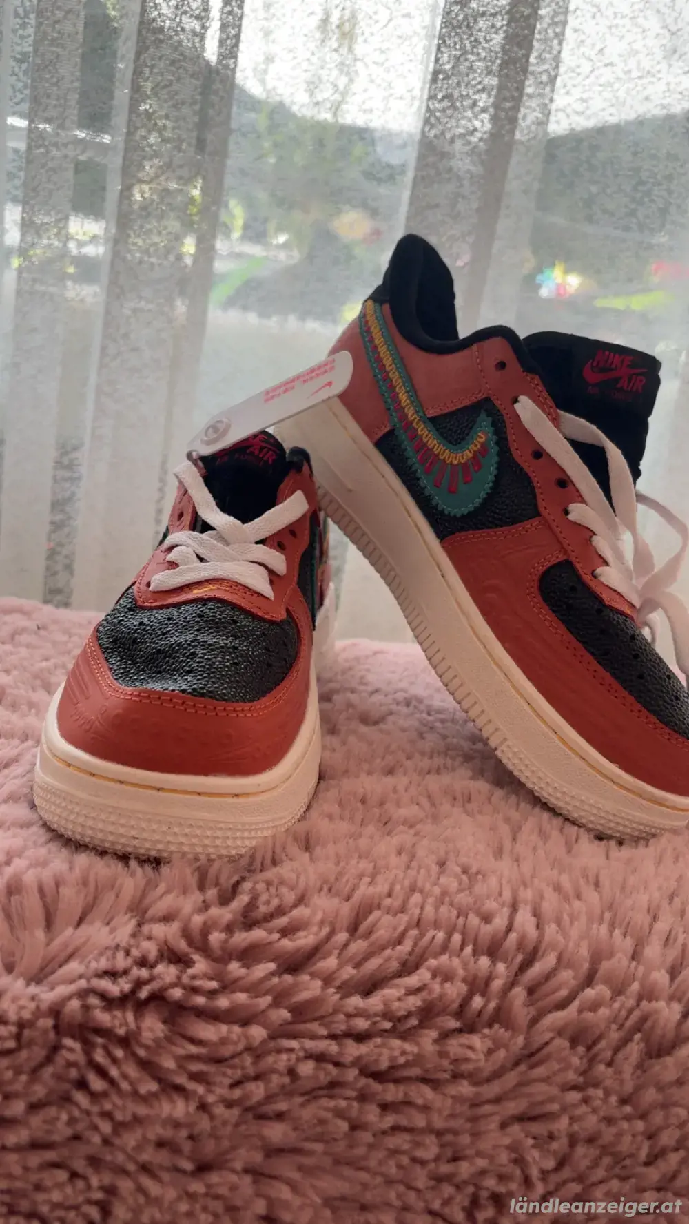 Nike Air Force 1 Nike Air Force 1