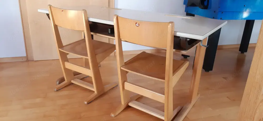Volksschulgarnitur Volksschulgarnitur