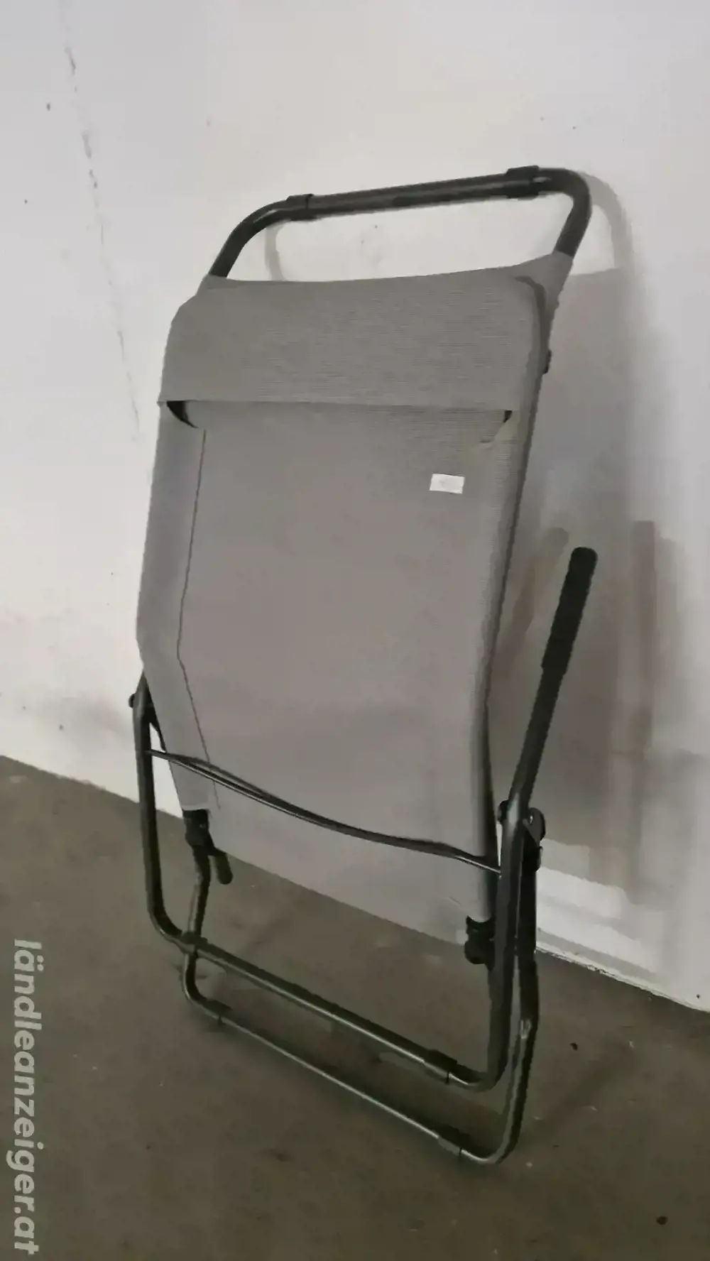 Klappliegen Klappliegen