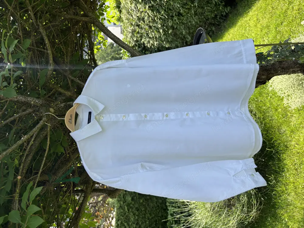 Langarm Bluse von Marc OPolo Langarm Bluse von Marc OPolo