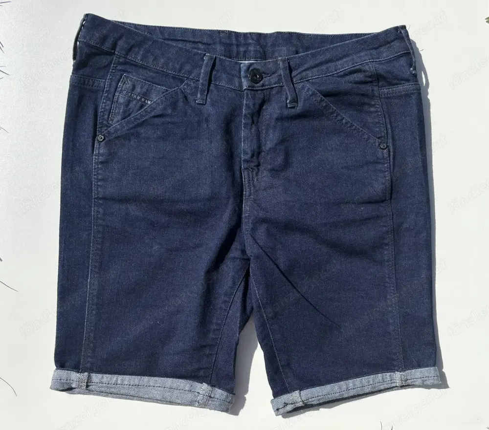 Damen Shorts von G-Star Damen Shorts von G-Star