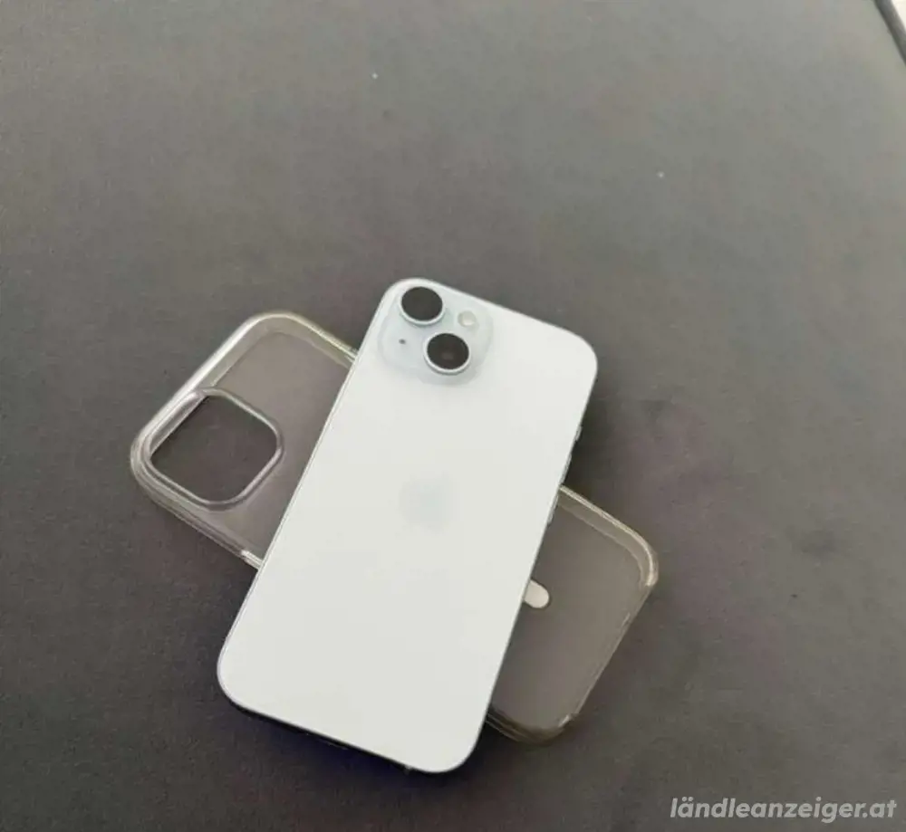 iPhone15 128GB iPhone15 128GB