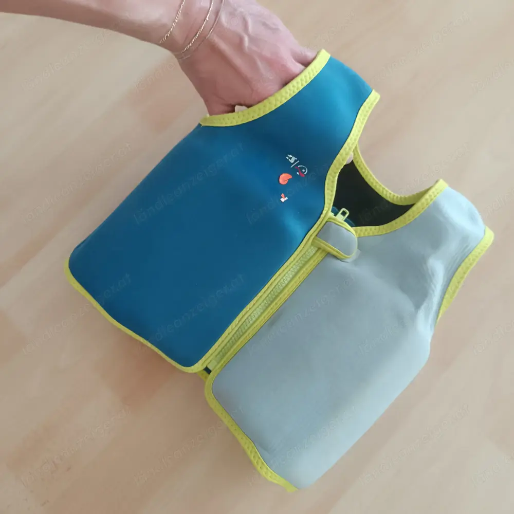 Schwimmweste Mares 11-18 kg für Kinder Schwimmweste Mares 11-18 kg für Kinder