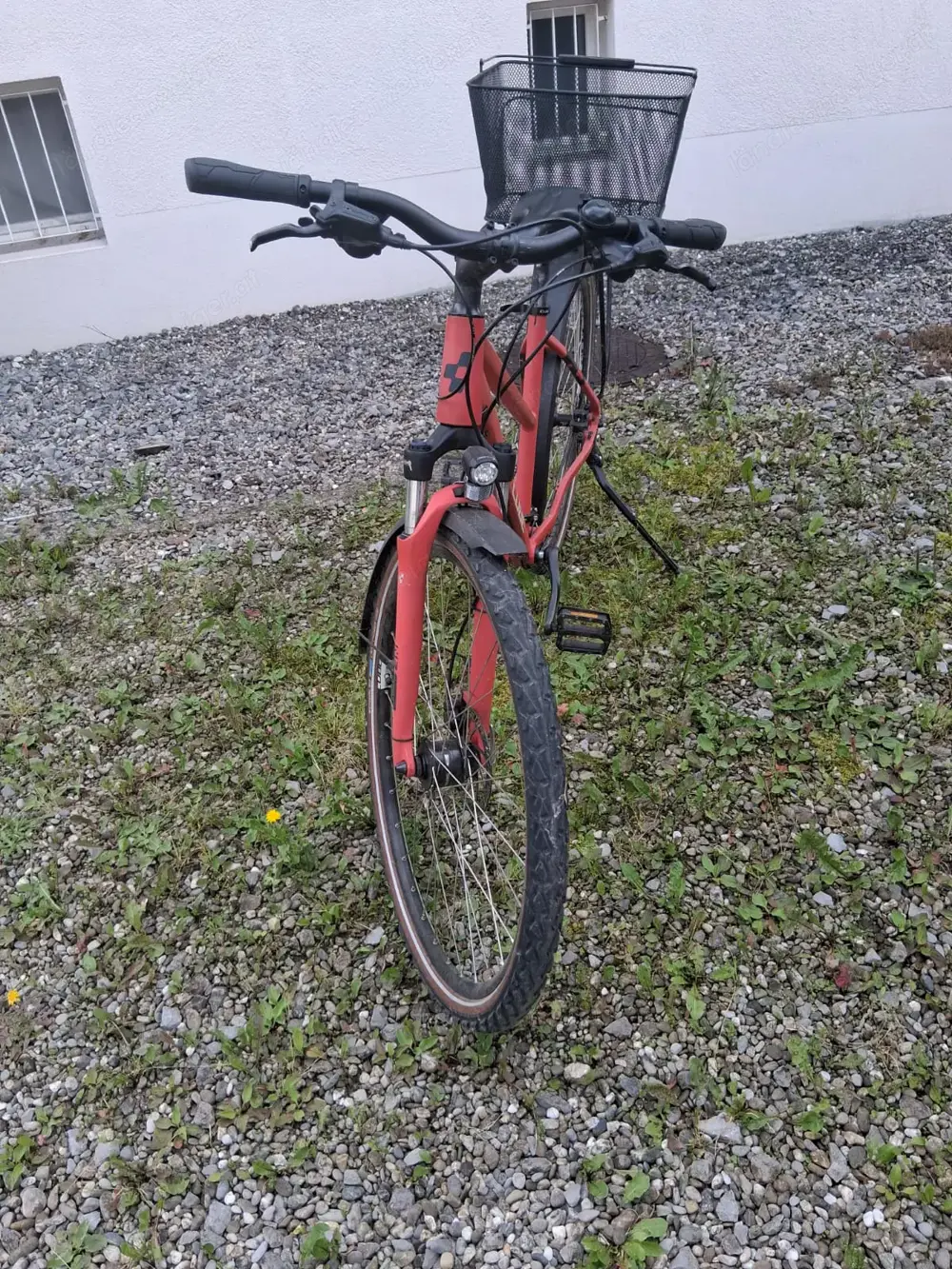 Cube Fahrrad 28 Zoll Cube Fahrrad 28 Zoll