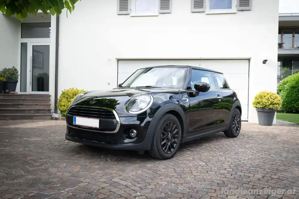 Mini One 2020 Mini One 2020