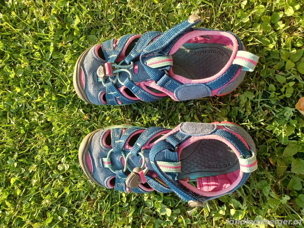 Sandalen für Mädchen Sandalen für Mädchen