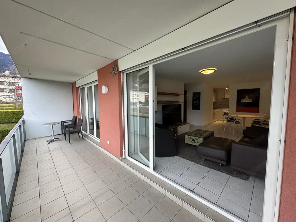 Schöne Wohnung in Frastanz Zentrum Schöne Wohnung in Frastanz Zentrum