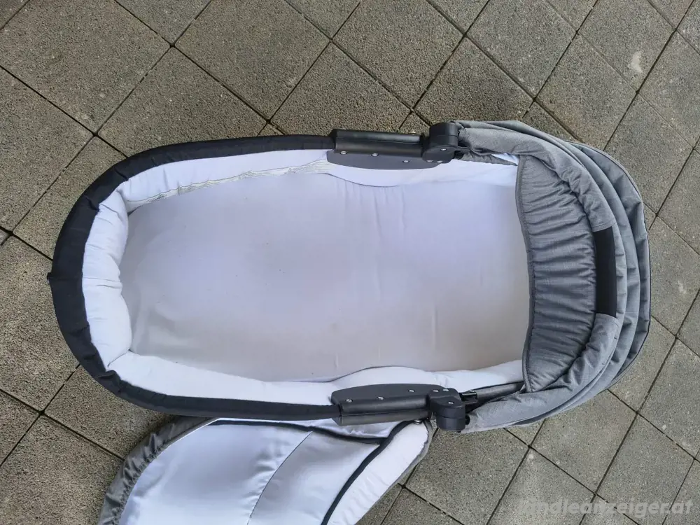 Kinderwagen TFK Joggster Adventure Set Kinderwagen TFK Joggster Adventure Set