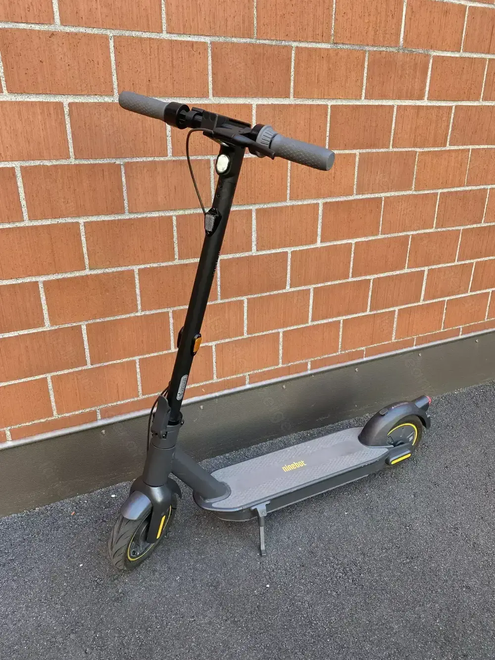 Ninebot by Segway MAX G30E II