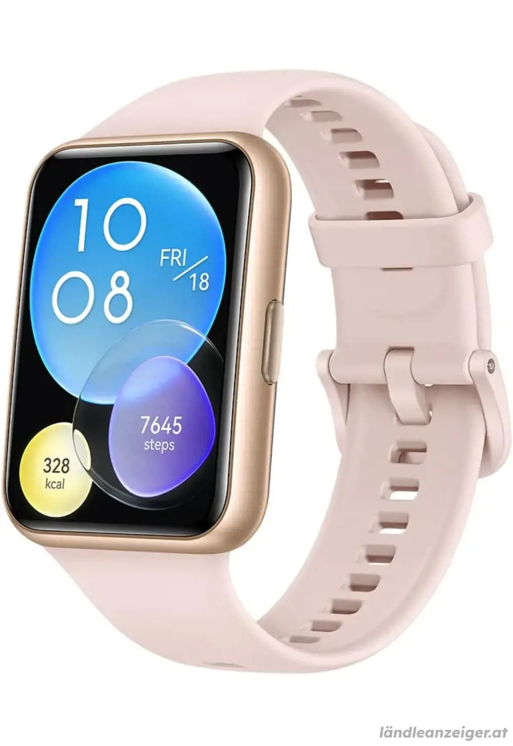 Huawei Watch Fit 2 SmartWatch Huawei Watch Fit 2 SmartWatch