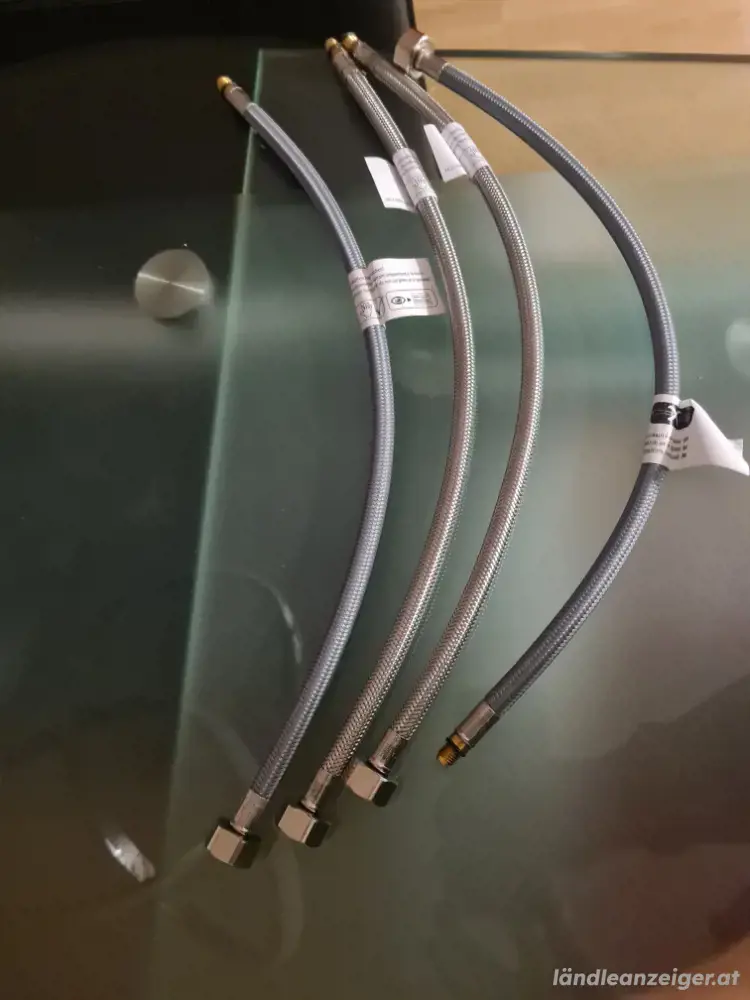 Anschlussschlauch Flexschlauch Anschlussschlauch Flexschlauch