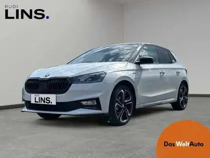 Skoda Fabia Skoda Fabia