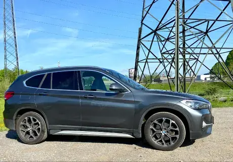 BMW X1 BMW X1
