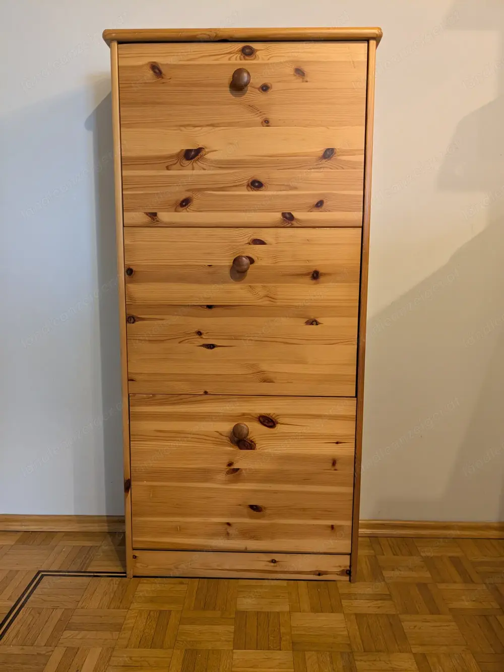 Schuhschrank Vollholz Schuhschrank Vollholz
