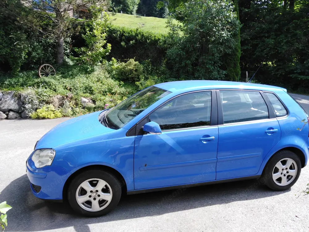 VW Polo zu verkaufen VW Polo zu verkaufen